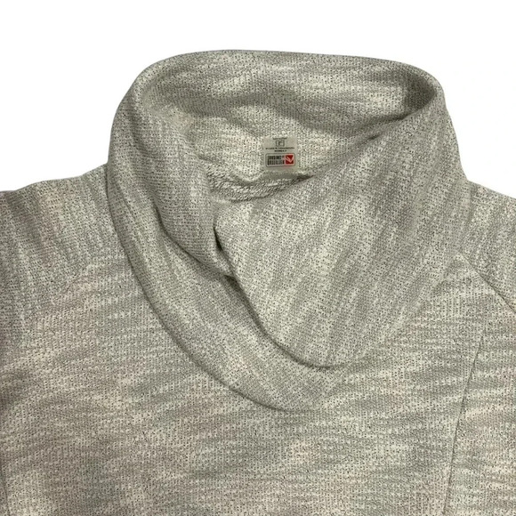 Outfitter Trading Co. heather gray sweater size L - Picture 4 of 11